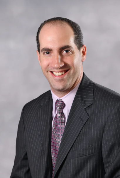 eliot paul