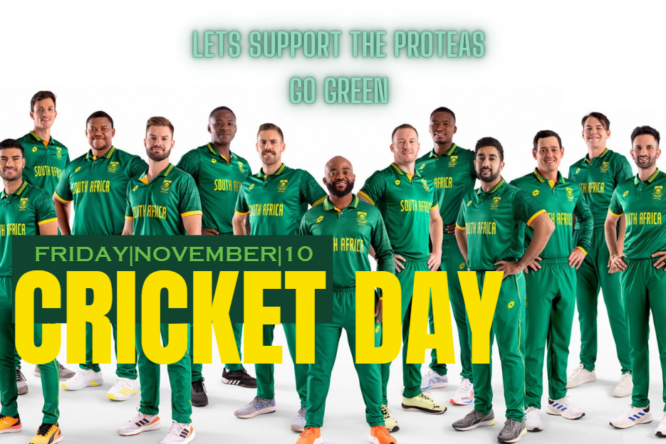 cricket day